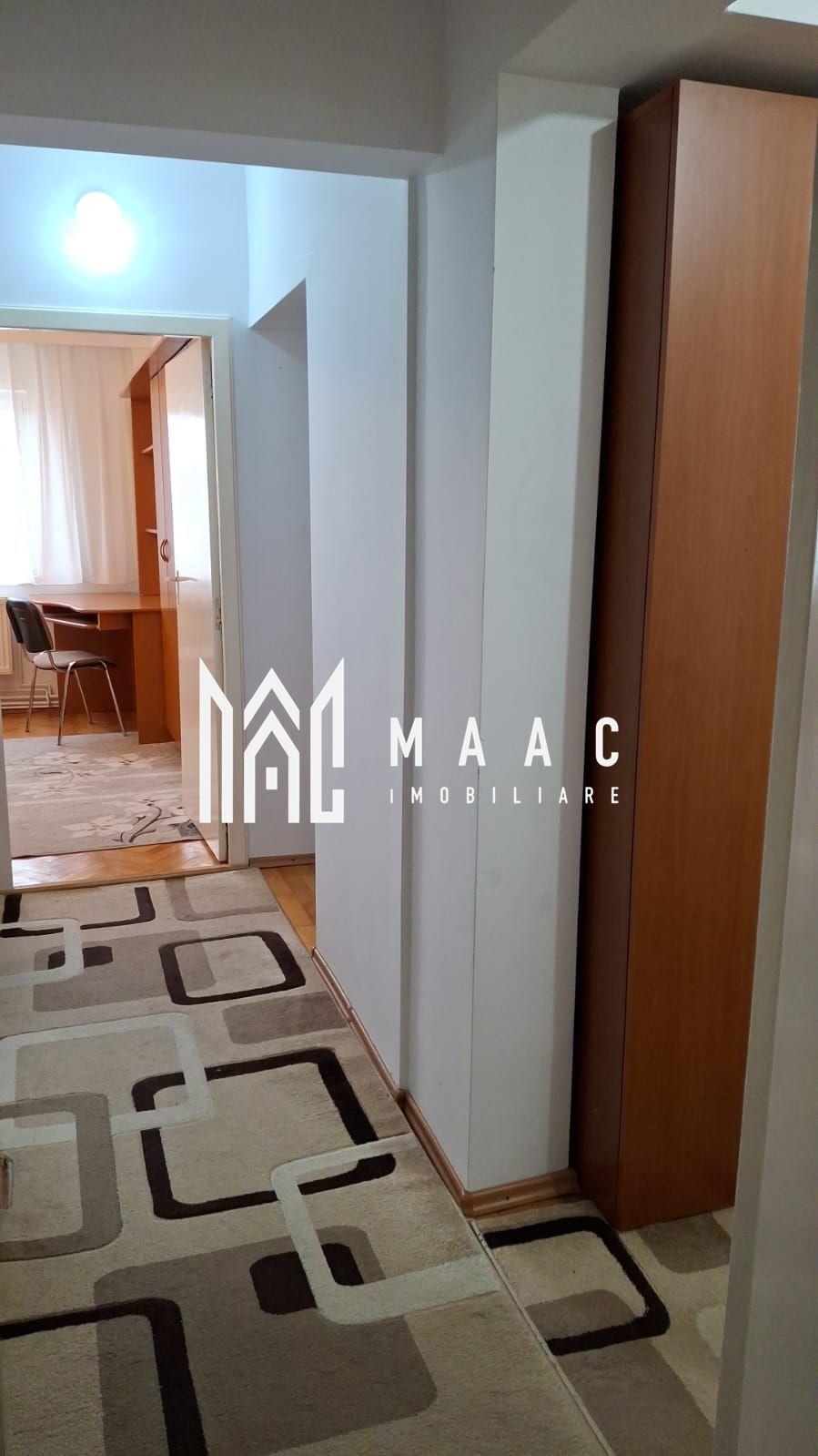 Apartament 4 Camere | 90 MPU | Central - 13