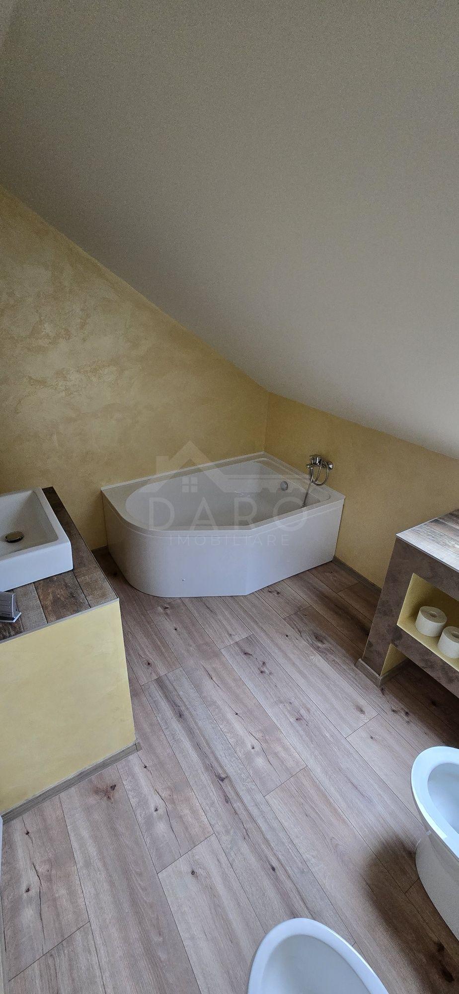 🏡 Casă de vânzare Sâncraiu de Mureș | 120 mp | 180.000 € - 7