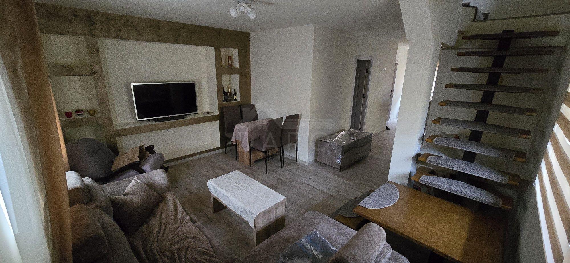 🏡 Casă de vânzare Sâncraiu de Mureș | 120 mp | 180.000 € - 1
