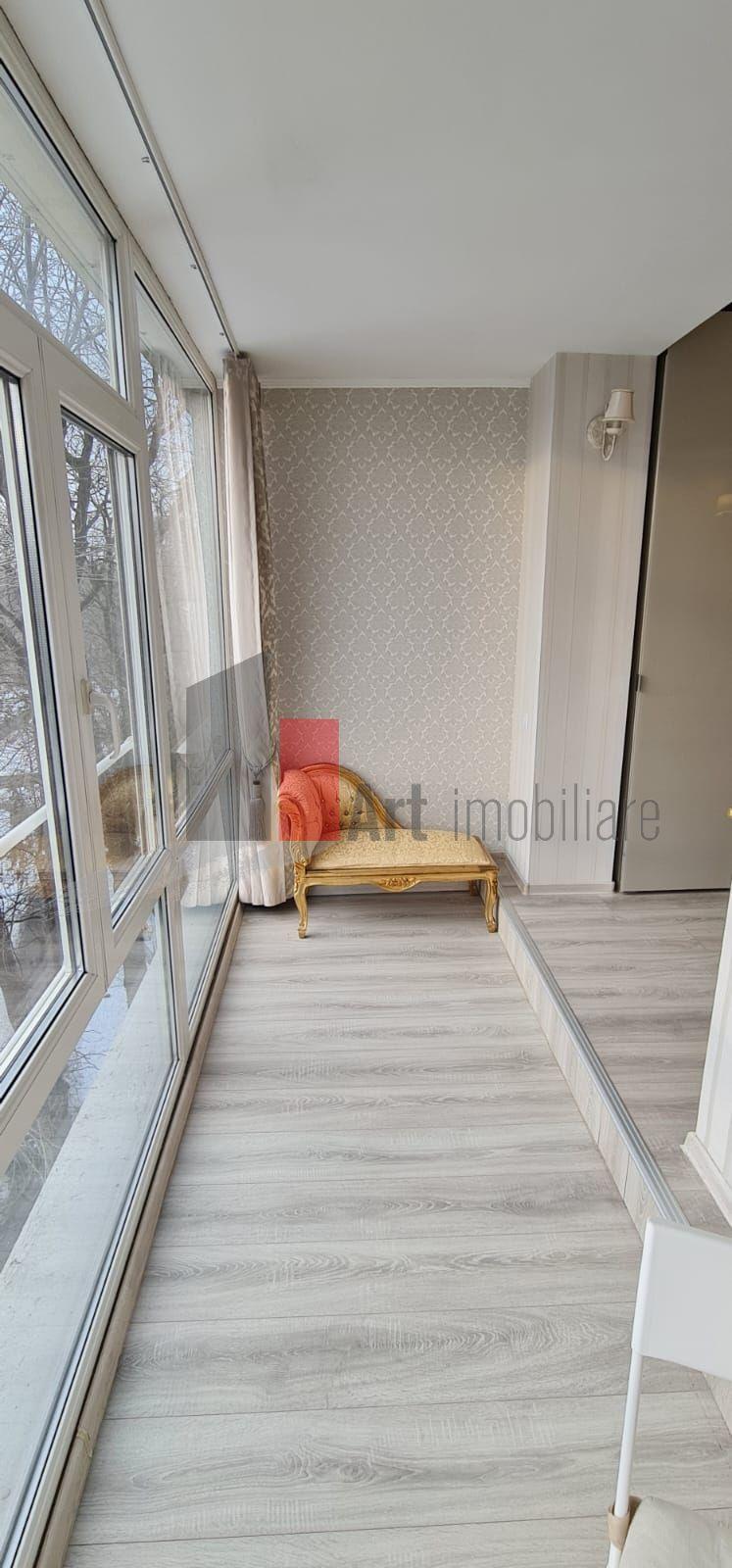 Garsoniera de inchiriat-Cismigiu-Mihail Kogalniceanu-Universitate - 9