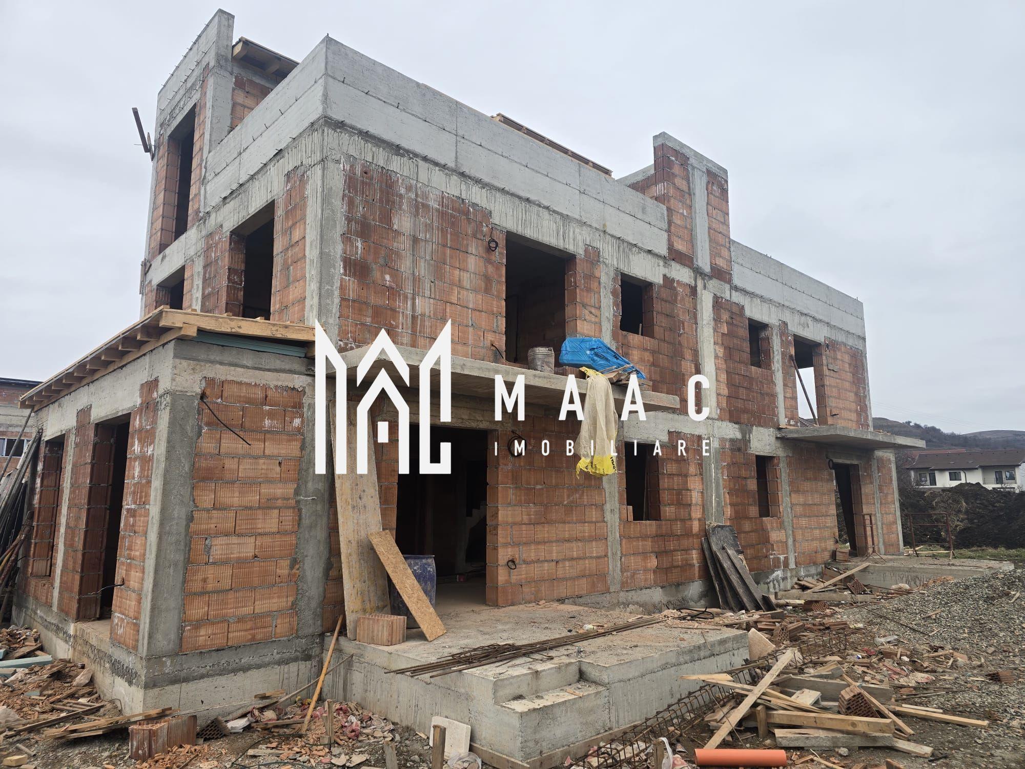 Duplex modern | 4 camere | Zona Gusterita | Comision 0 - 5