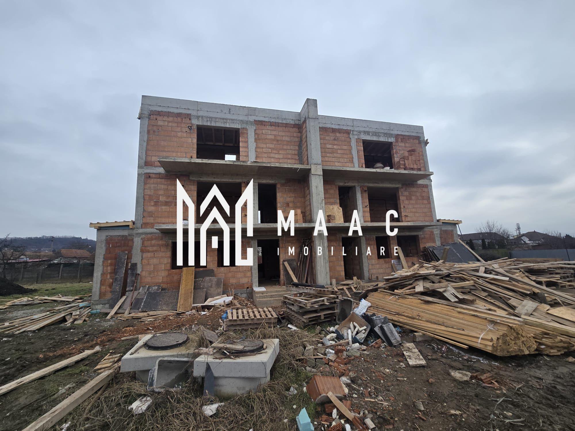 Duplex modern | 4 camere | Zona Gusterita | Comision 0 - 1