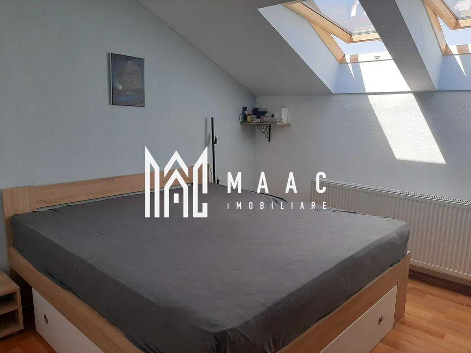 Apartament 2 camere | Balcon | 52 MPU | Mobilat | Tilisca - 4