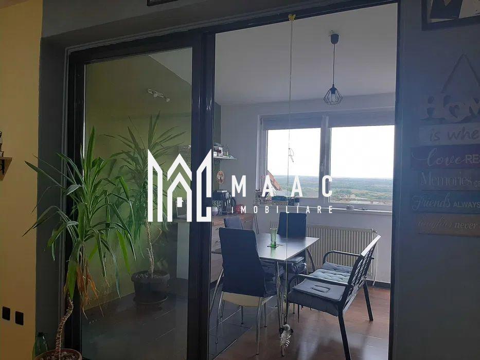 Apartament 2 camere | Balcon | 52 MPU | Mobilat | Tilisca - 1