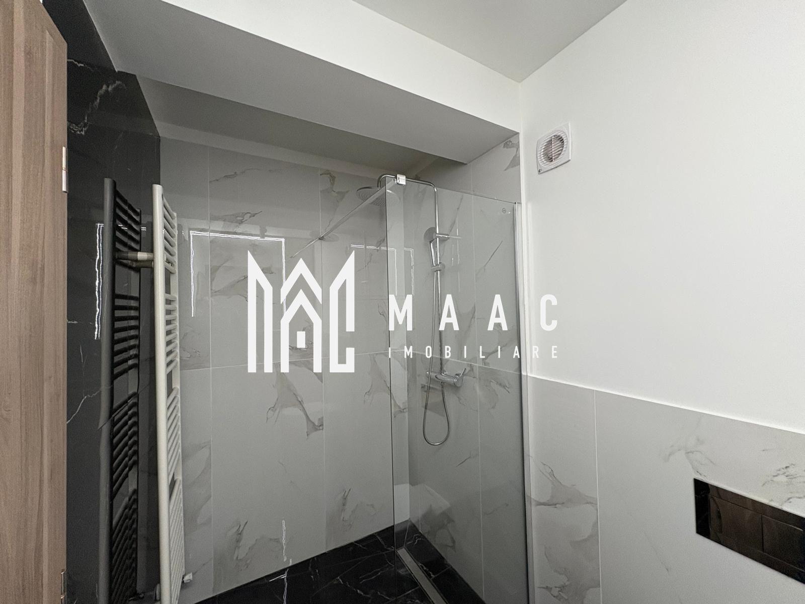 Spatiu de birouri I Lift | Etaj 1 I Balcon I Oituz | Parcare - 5