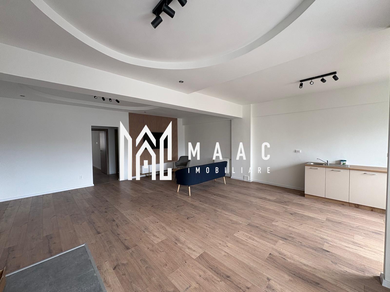 Spatiu de birouri I Lift | Etaj 1 I Balcon I Oituz | Parcare - 2