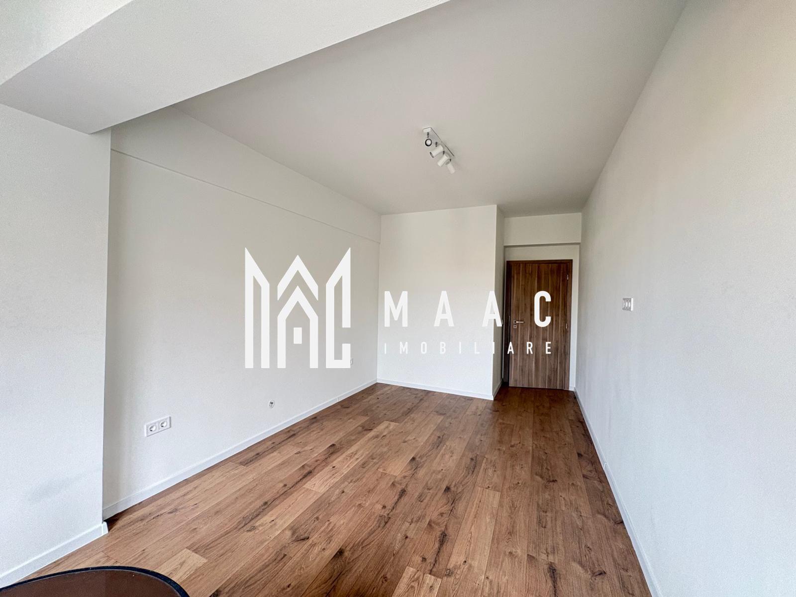 Spatiu de birouri I Lift | Etaj 1 I Balcon I Oituz | Parcare - 8