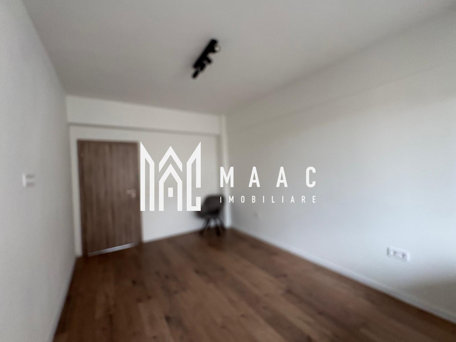 Spatiu de birouri I Lift | Etaj 1 I Balcon I Oituz | Parcare - 4