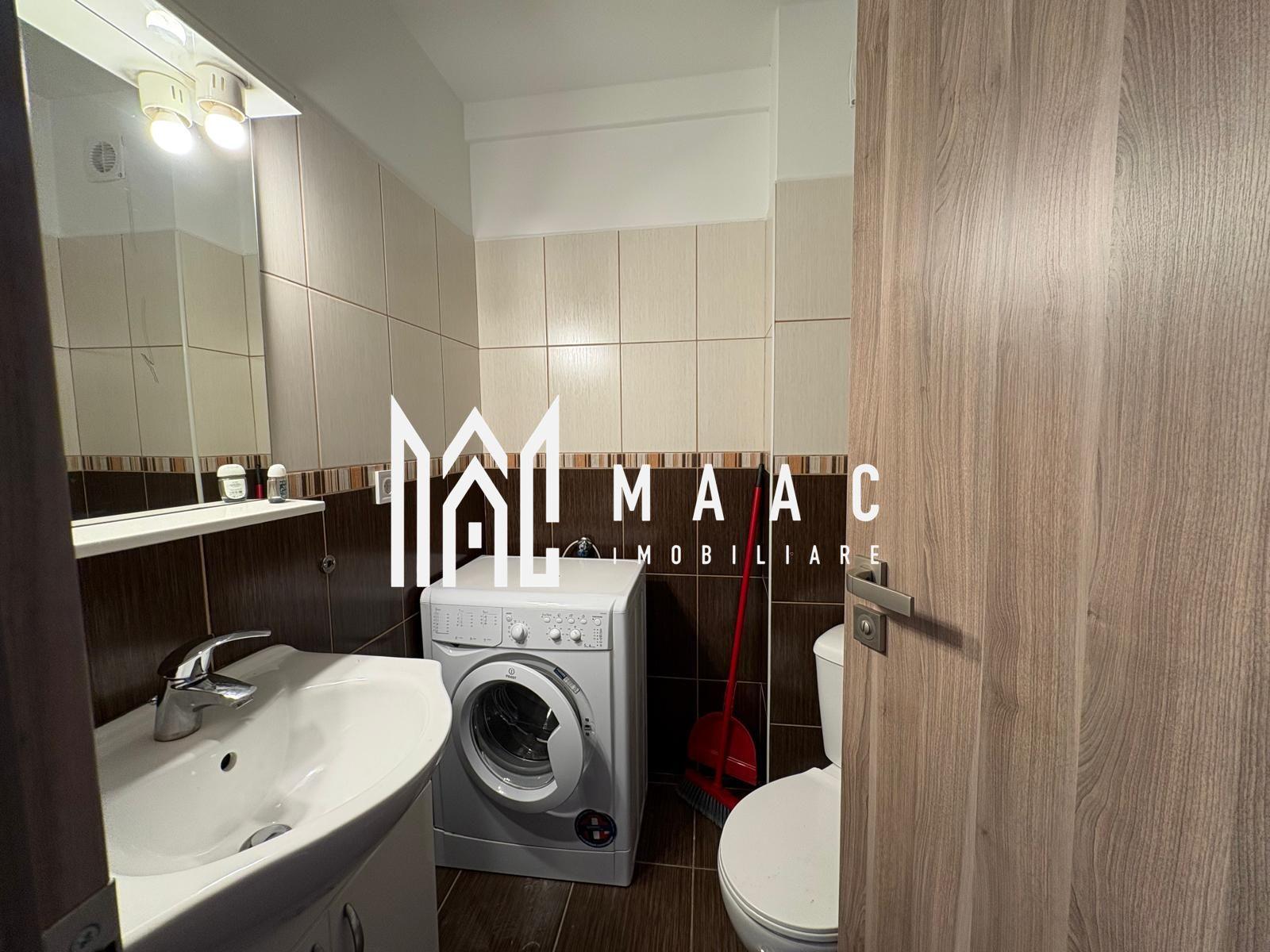 Spatiu de birouri I Lift | Etaj 1 I Balcon I Oituz | Parcare - 10