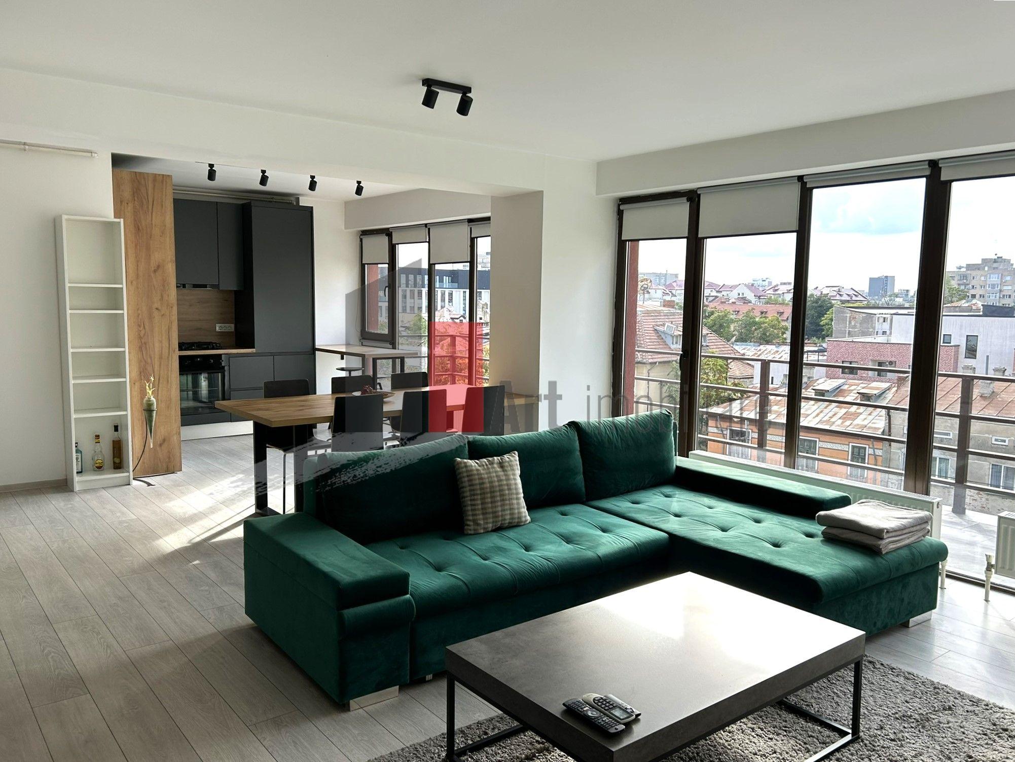 Apartament 3 camere tip Duplex - zona Calea Calarasilor/Matei Basarab - 1