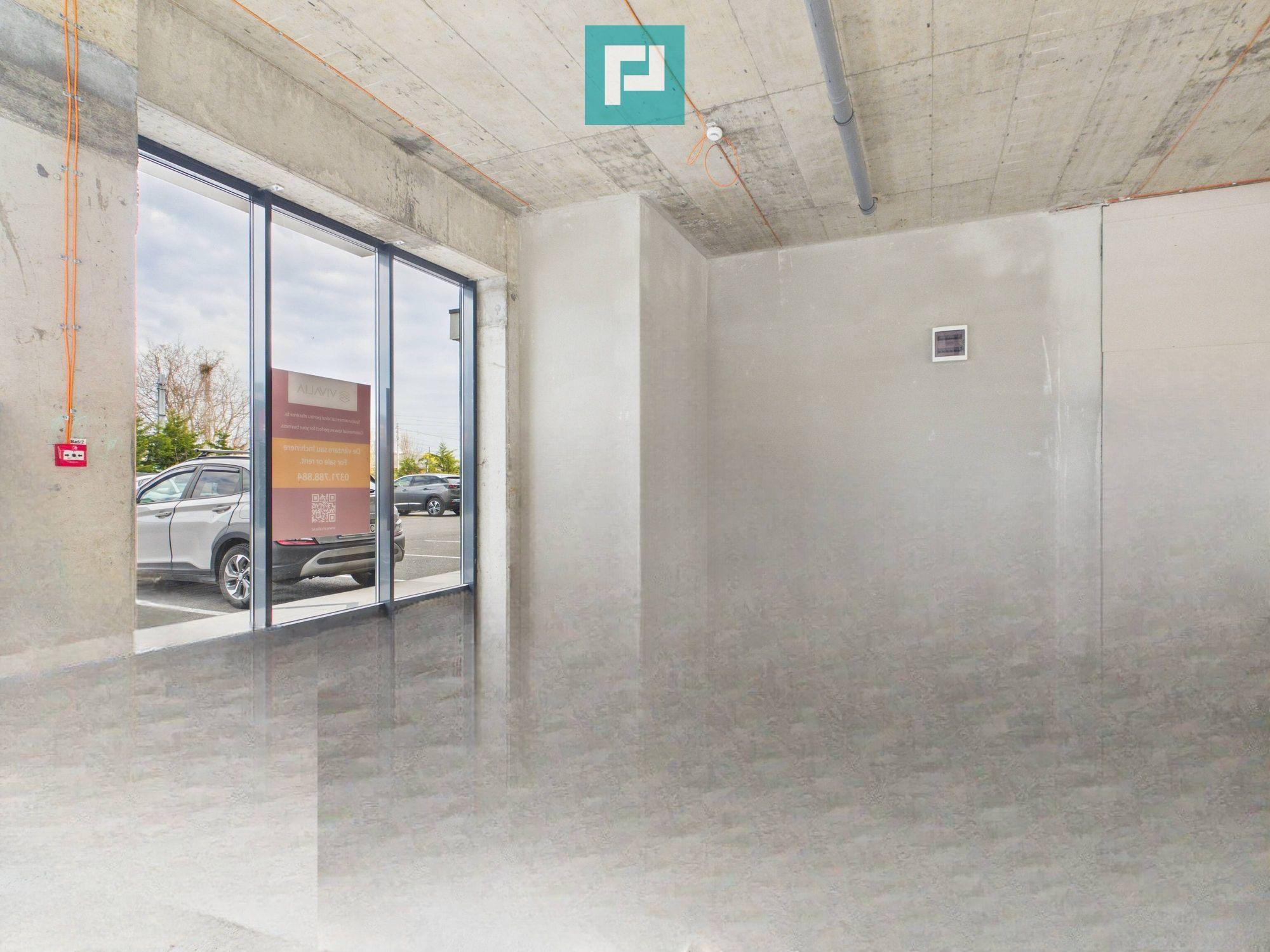 Spațiu comercial 227 mp in zona Tipografilor - 11