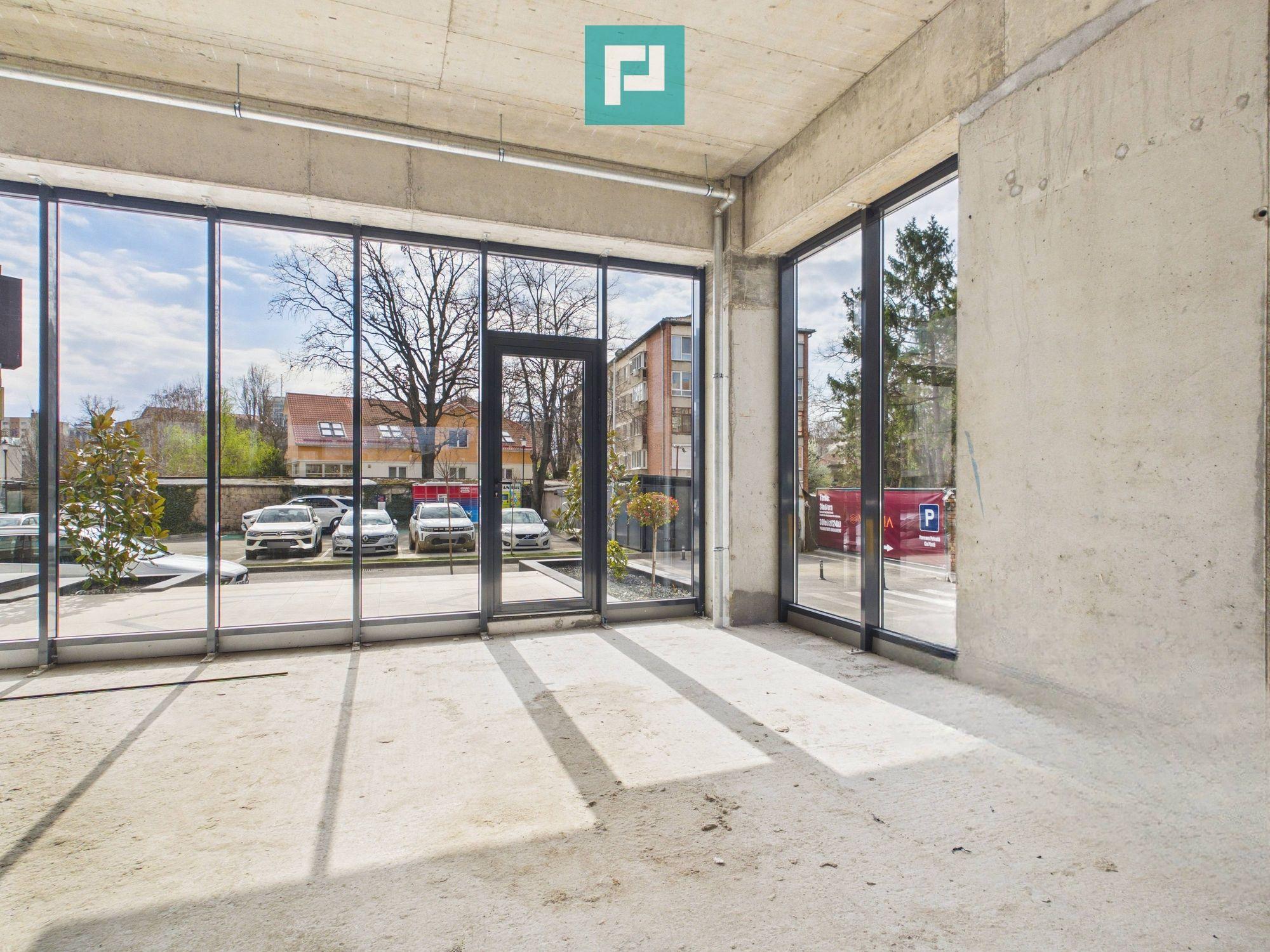 Spațiu comercial 227 mp in zona Tipografilor - 15