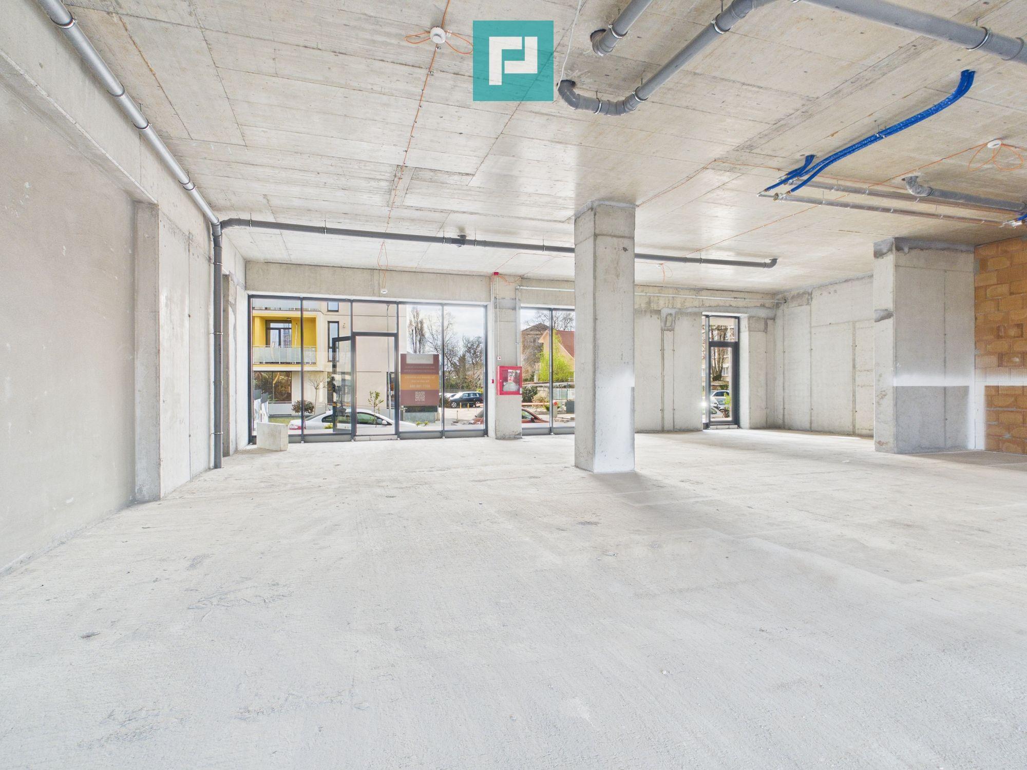 Spațiu comercial 223 mp in zona Tipografilor - 16
