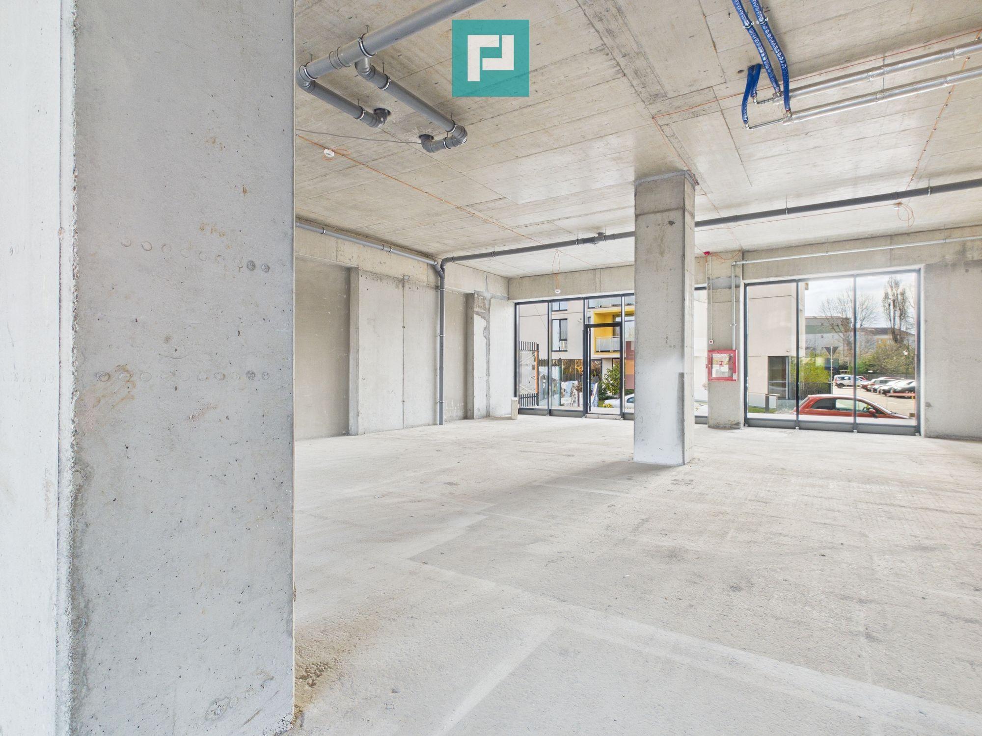 Spațiu comercial 223 mp in zona Tipografilor - 14