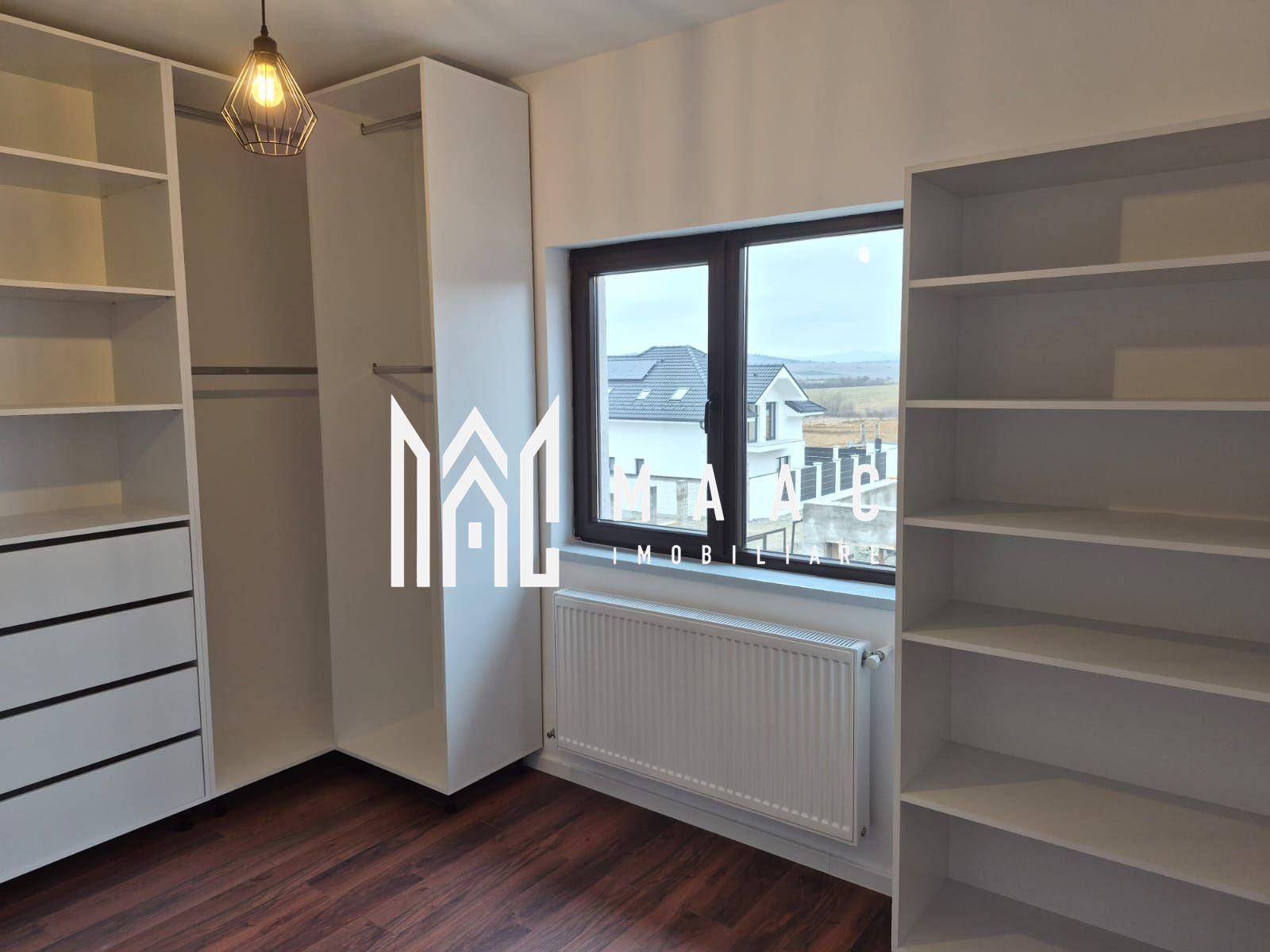 Duplex 4 camere I Mobilat I Calea Cisnadiei - 10