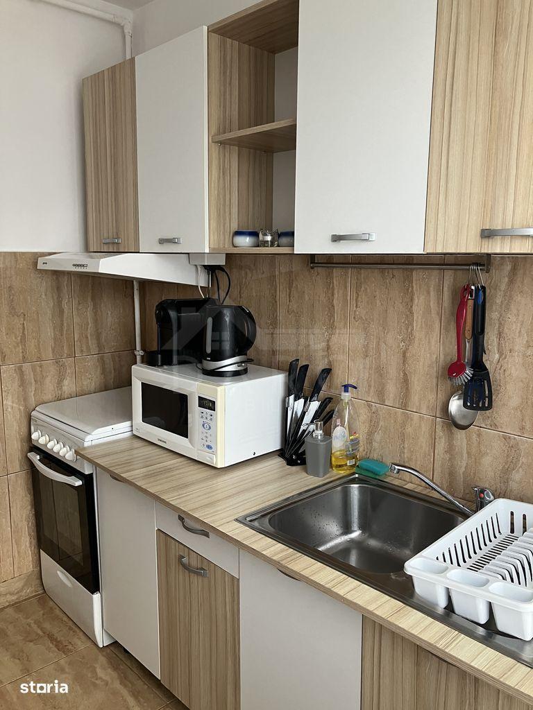 Apartament cu 2 camere de inchiriat zona Cornisa langa UMF Targu Mures - 2