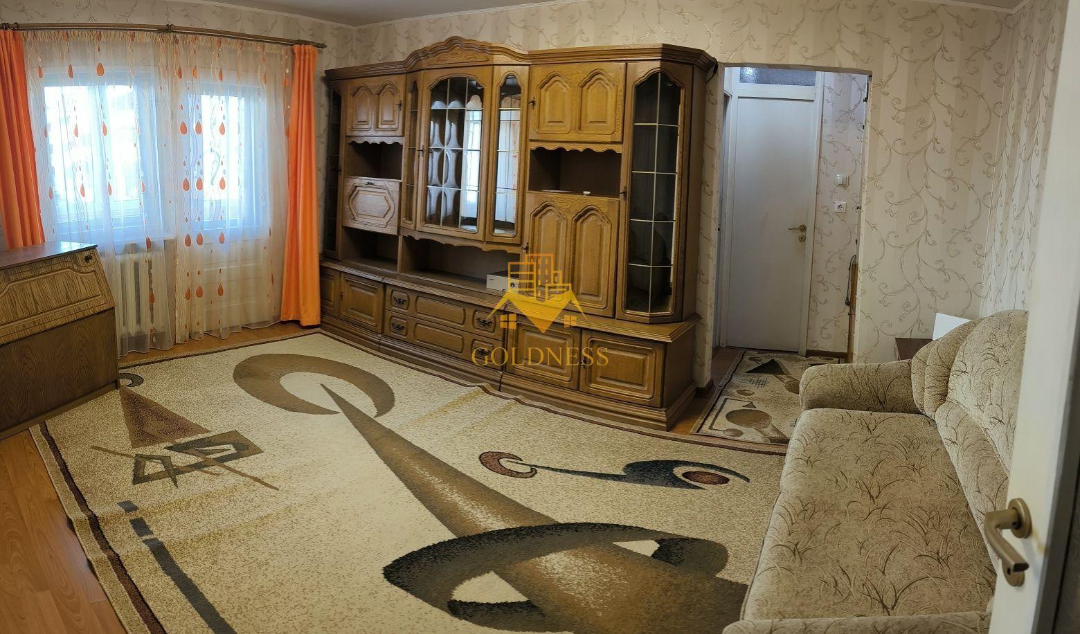 3 camere, Cartierul Gheorgheni, Interservisan, Iulius mall, FSEGA - 3