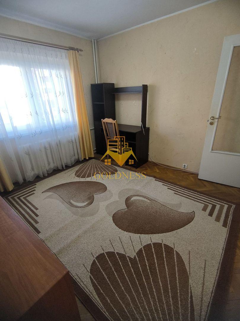 3 camere, Parcare,Gheorgheni, Interservisan, Iulius mall, FSEGA - 4