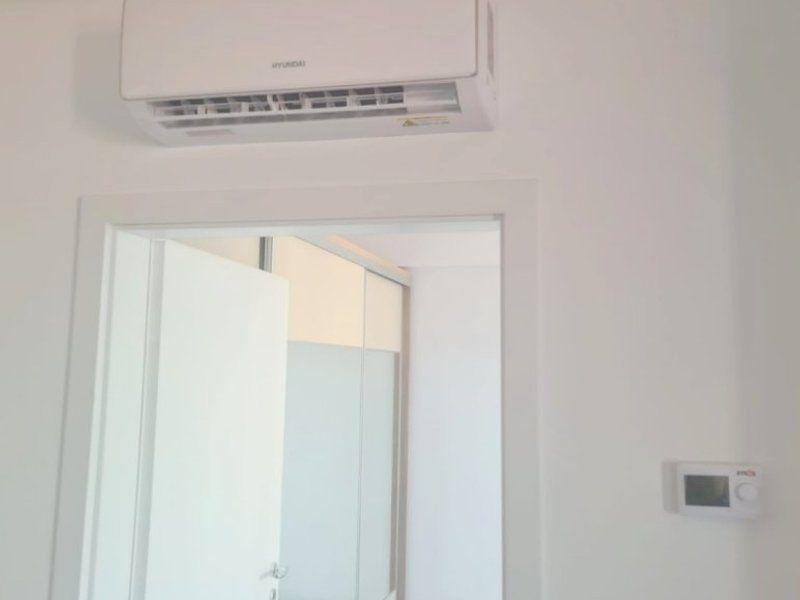 Apartament cu 2 camere, mobilat si utilat - Roka Residence, Micro 17 - 6