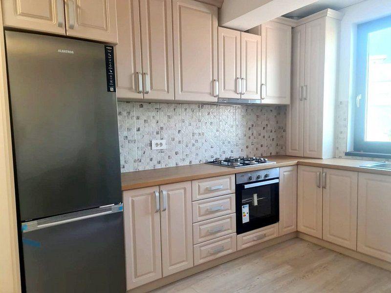 Apartament cu 2 camere, mobilat si utilat - Roka Residence, Micro 17 - 1