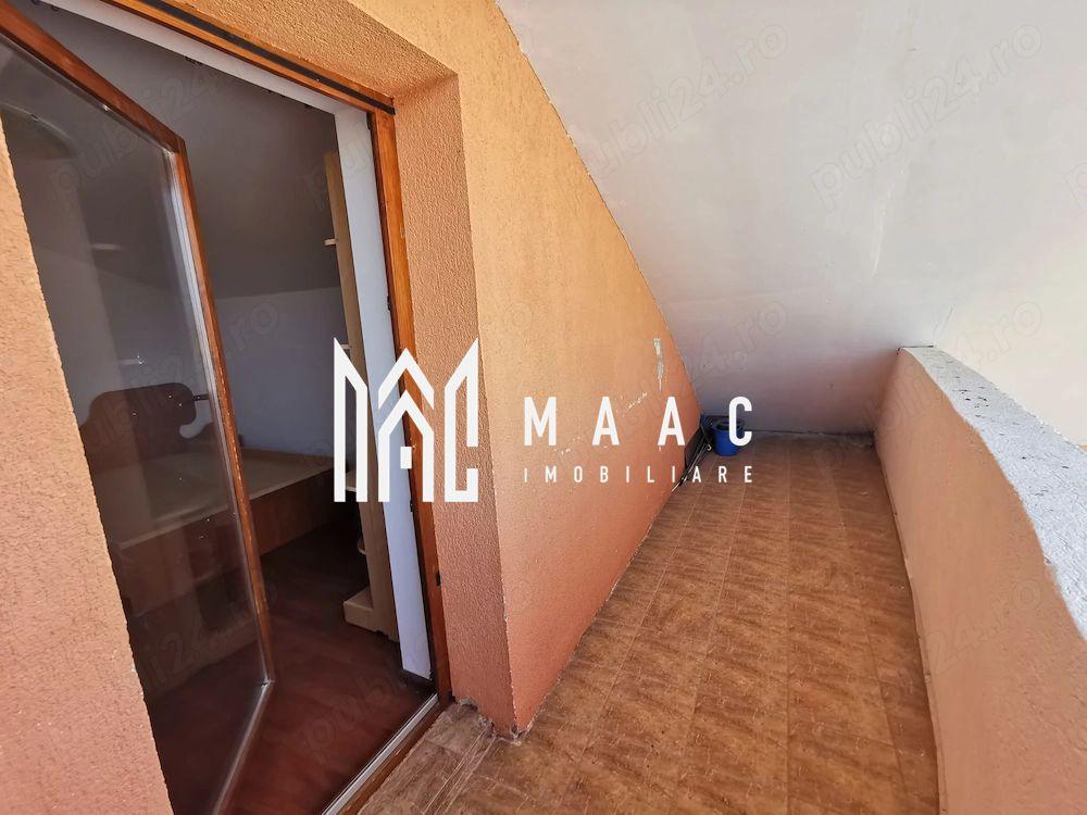 Apartament Spațios | 62 mp | Garaj privat | Valea Aurie - 7