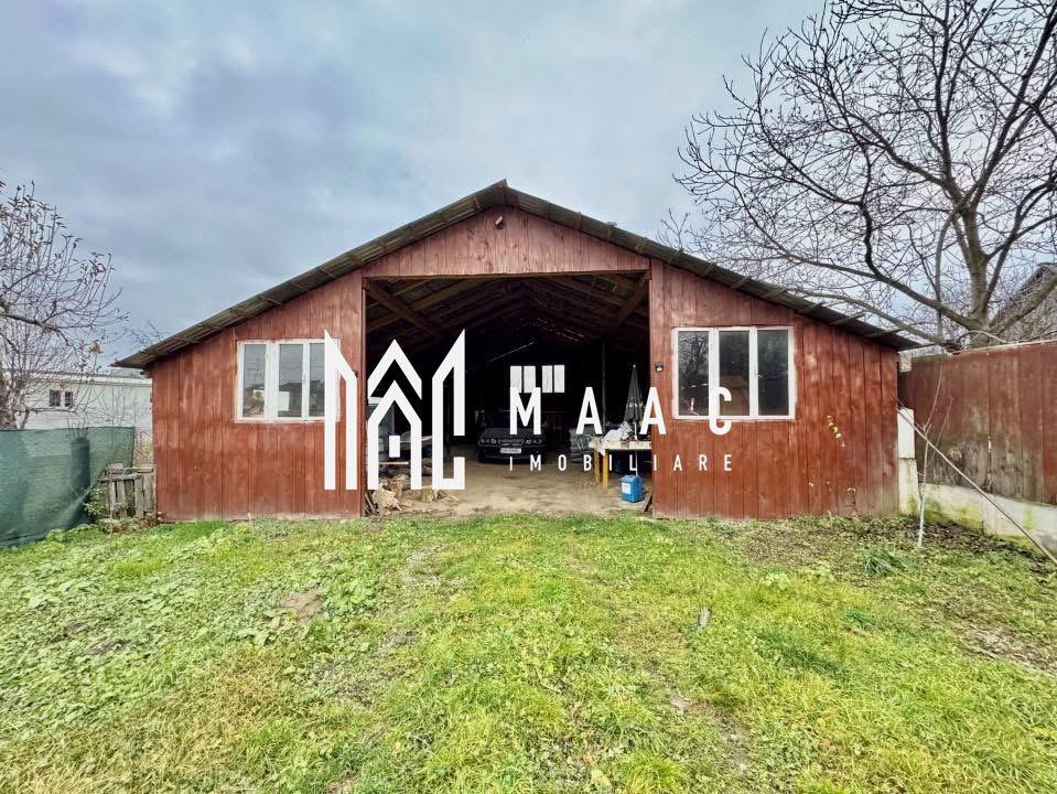 Casa 5 camere | Teren 820 mp | Cartisoara - 9