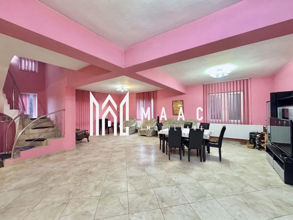 Casa 5 camere | Teren 820 mp | Cartisoara - 4