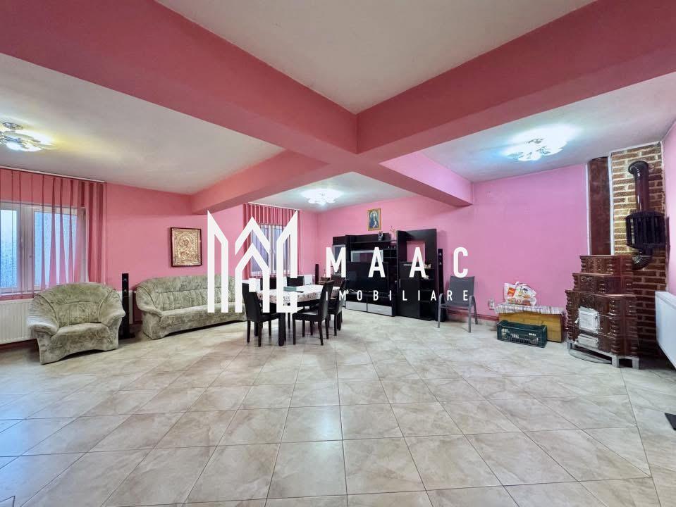 Casa 5 camere | Teren 820 mp | Cartisoara - 1