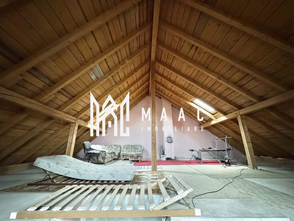 Casa 5 camere | Teren 820 mp | Cartisoara - 6