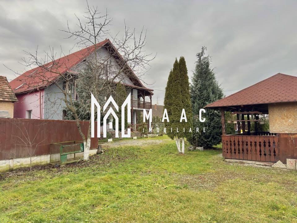 Casa 5 camere | Teren 820 mp | Cartisoara - 10