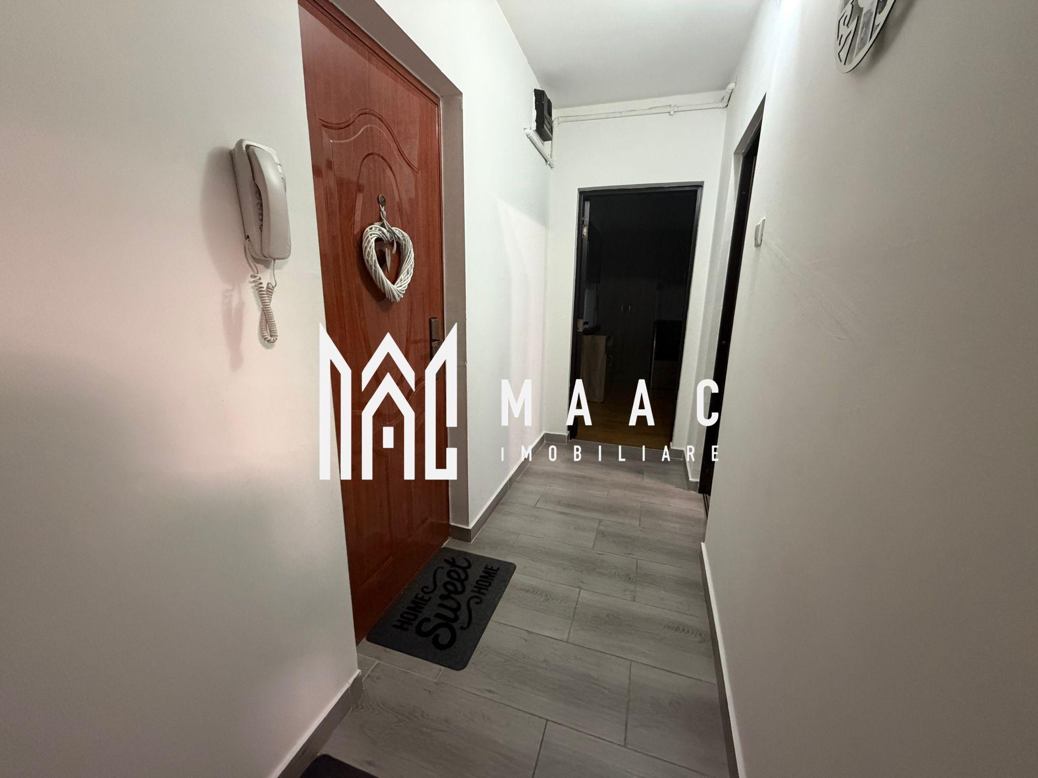 Apartament 2 camere | Decomandat | Renovat | Vasile Aaron - 7