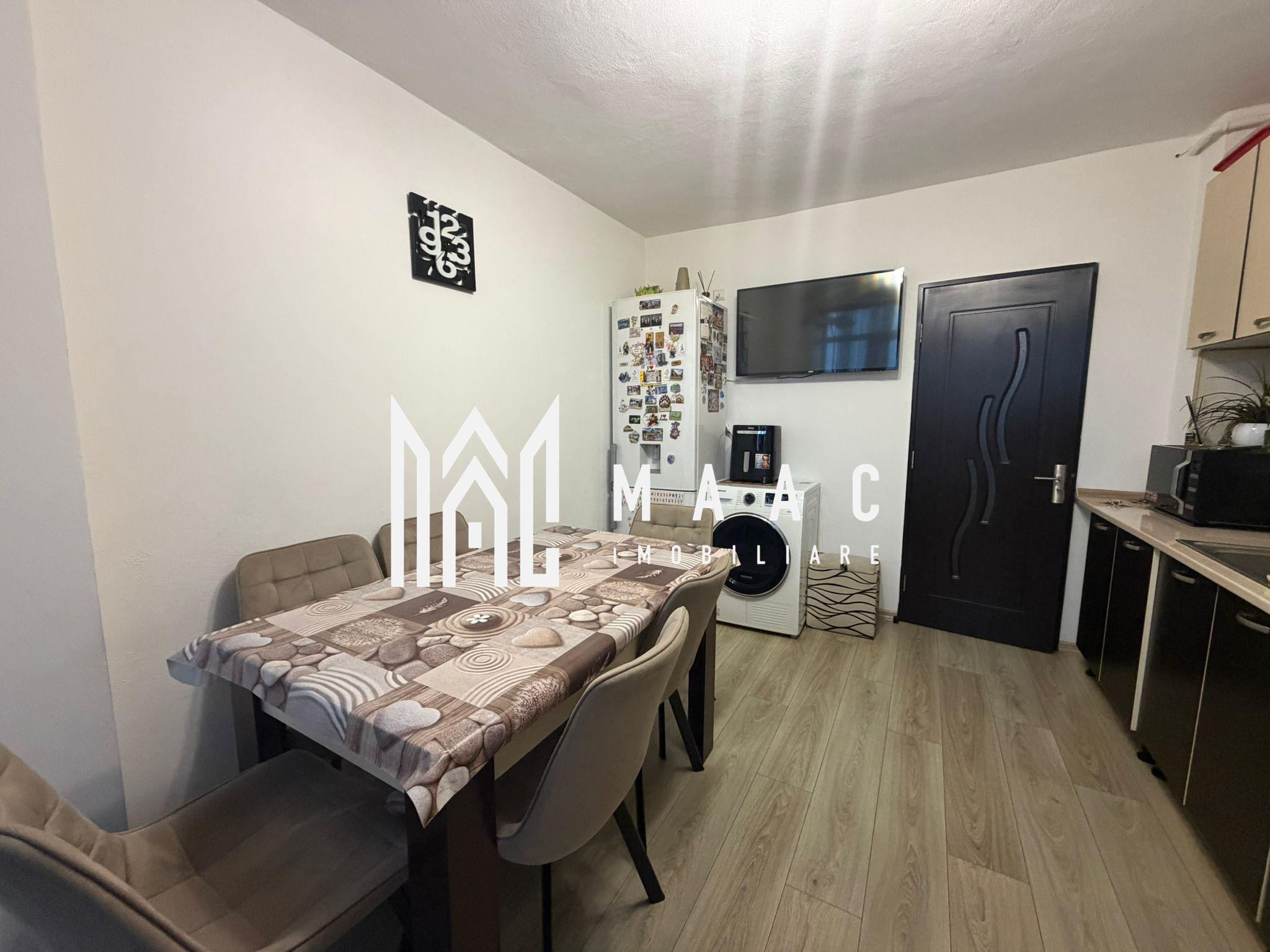 Apartament 2 camere | Decomandat | Renovat | Vasile Aaron - 4