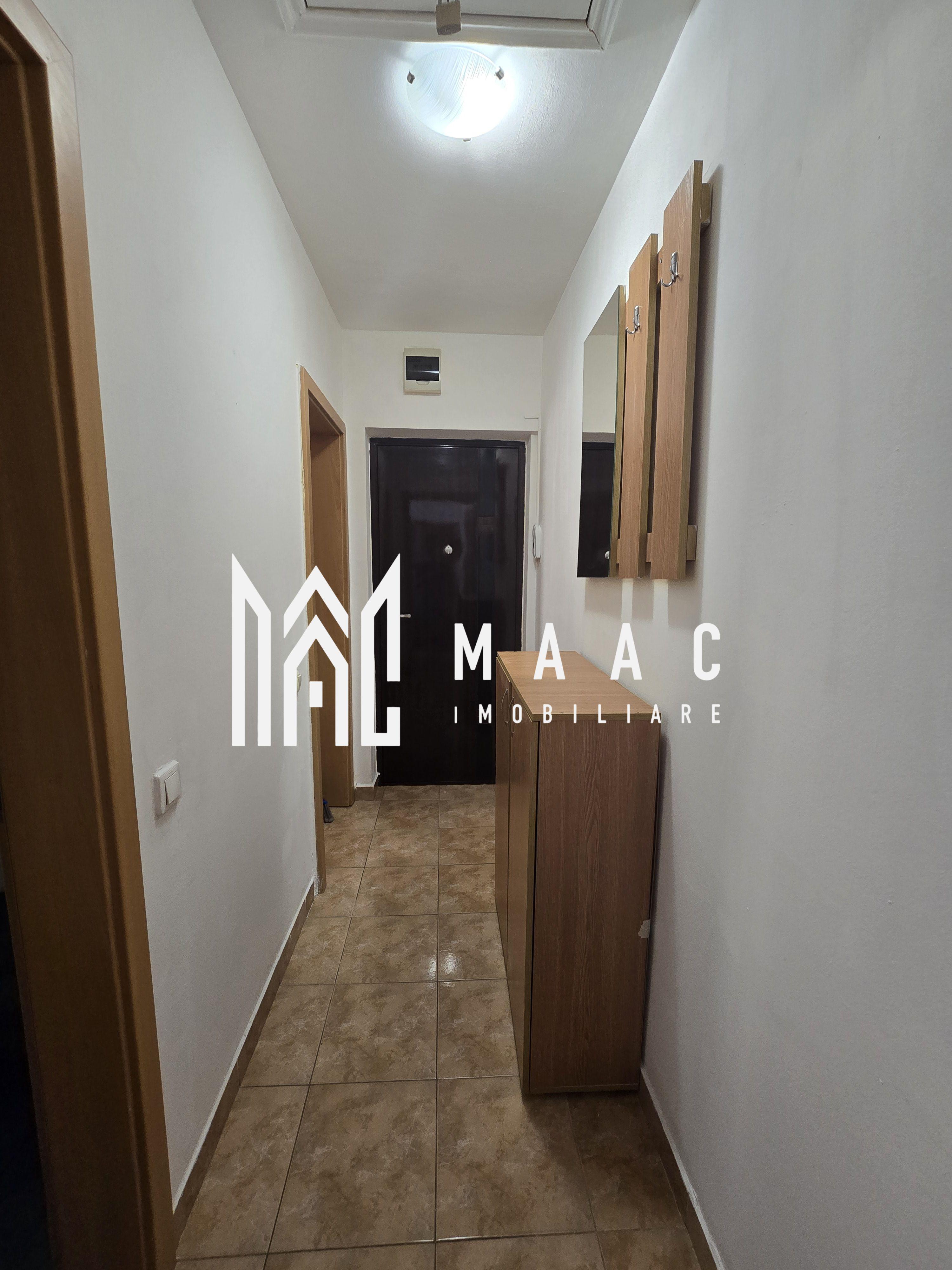 Apartament 2 Camere | 37MPU | Aer Conditionat | Cedonia - 8