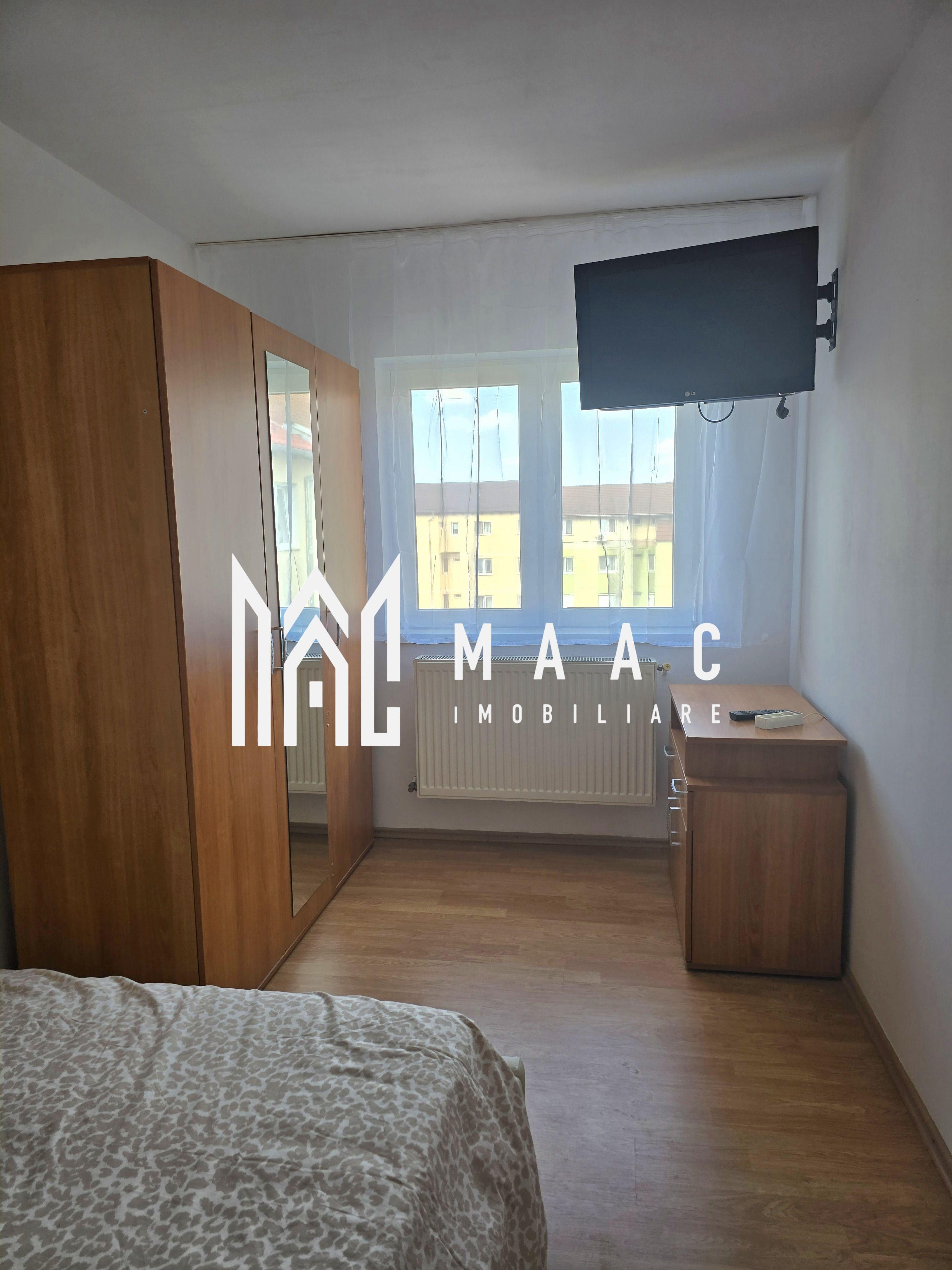 Apartament 2 Camere | 37MPU | Aer Conditionat | Cedonia - 4