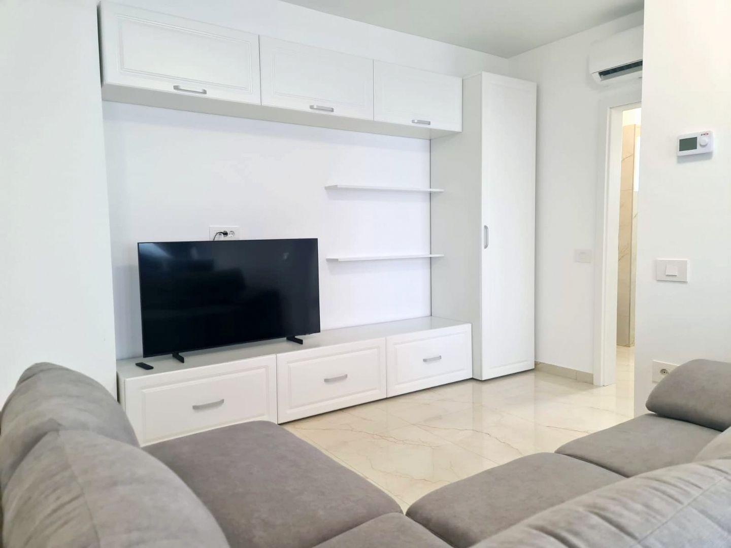 Apartament 2 camere de închiriat în ansamblul Roka Concept, Micro 17 - 10
