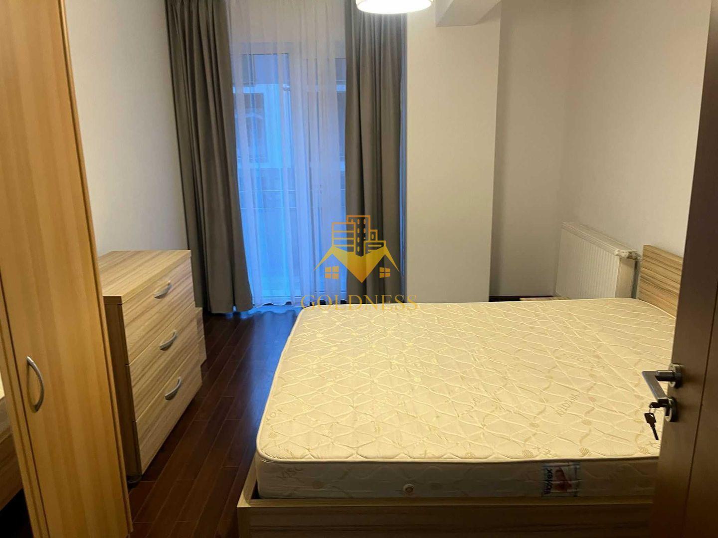 3 camere, Cartierul Buna ziua, Grand Hotel Italia, Calea Turzii, Lidl - 4