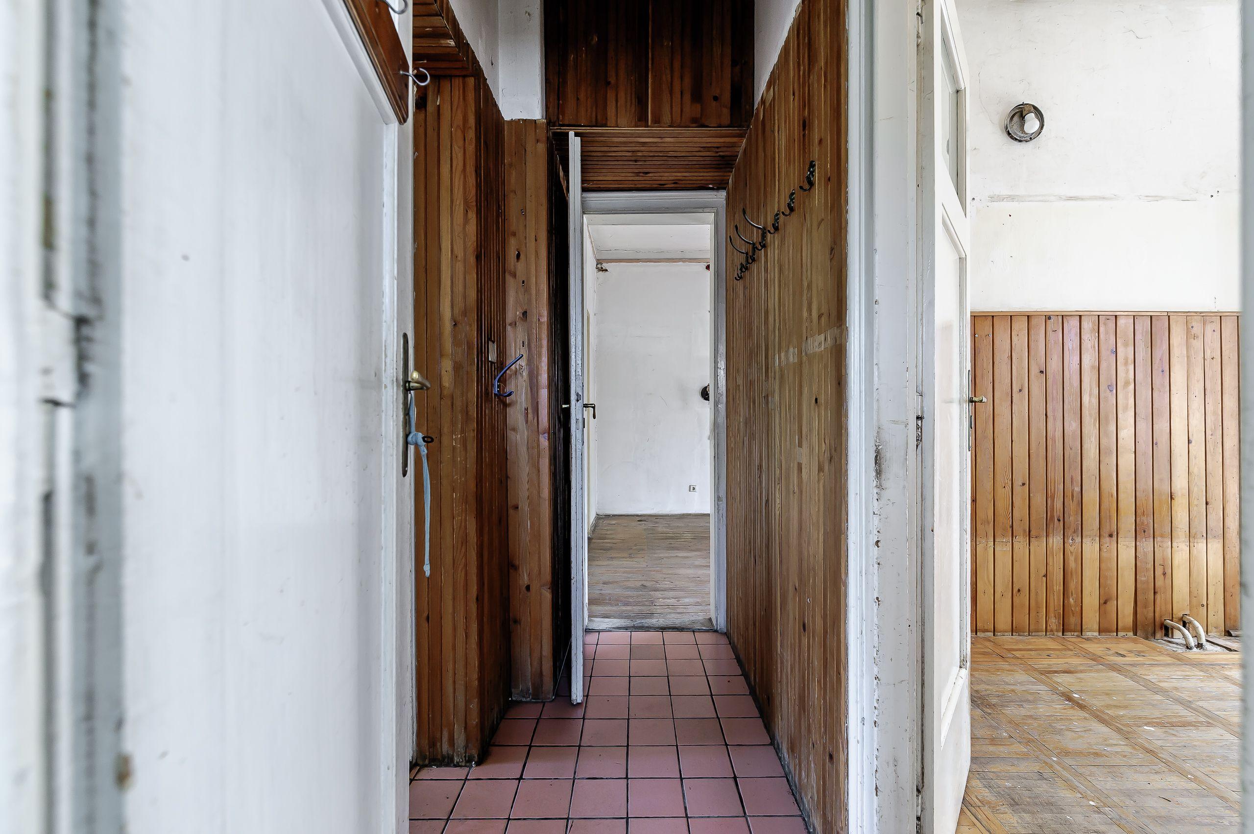 De vânzare teren+casă: 716 mp teren | Pârneava | Str. Dorobanților - 5