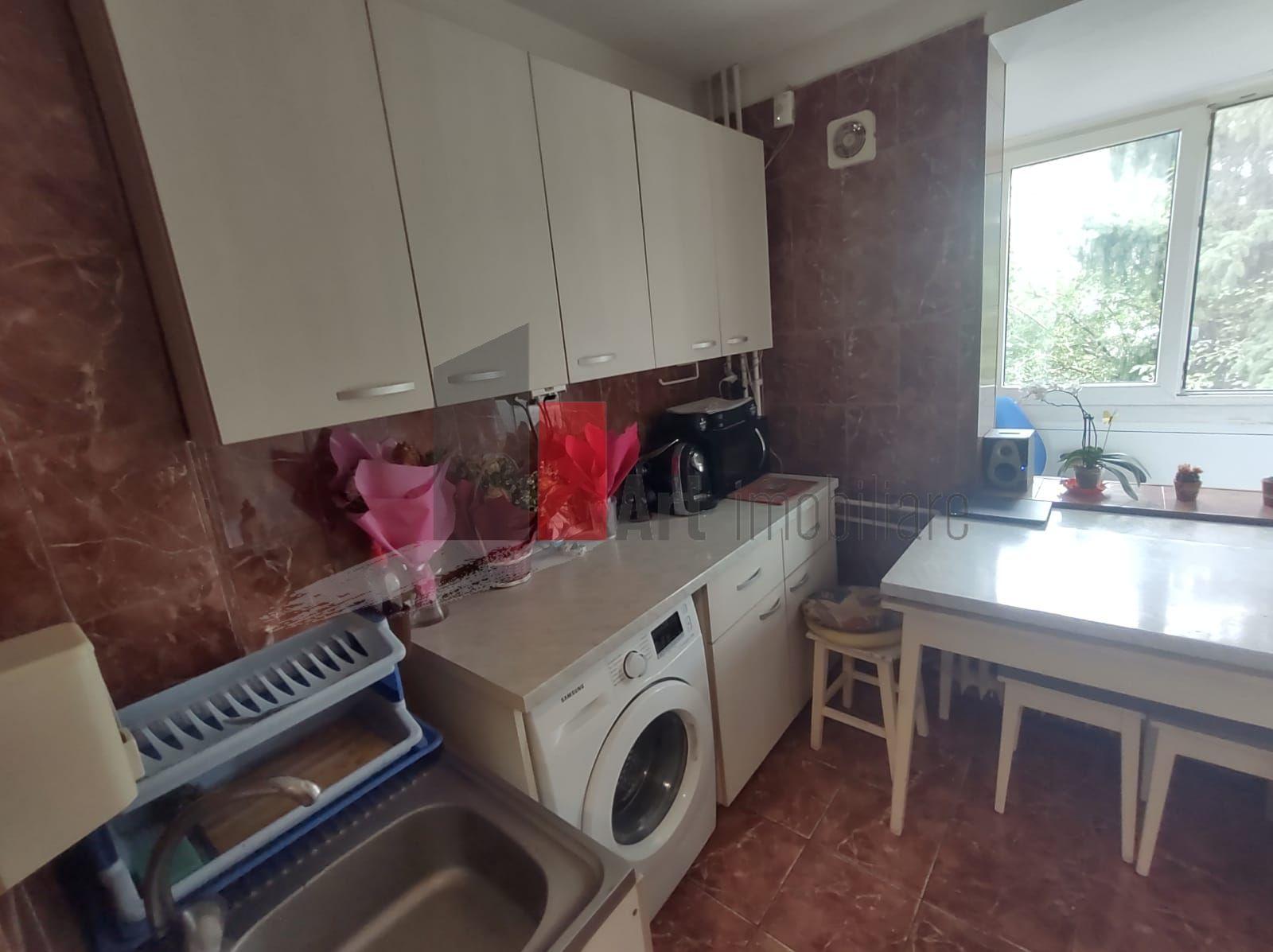 Vânzare apartament 3 camere Piața Sudului - Secuilor - 14