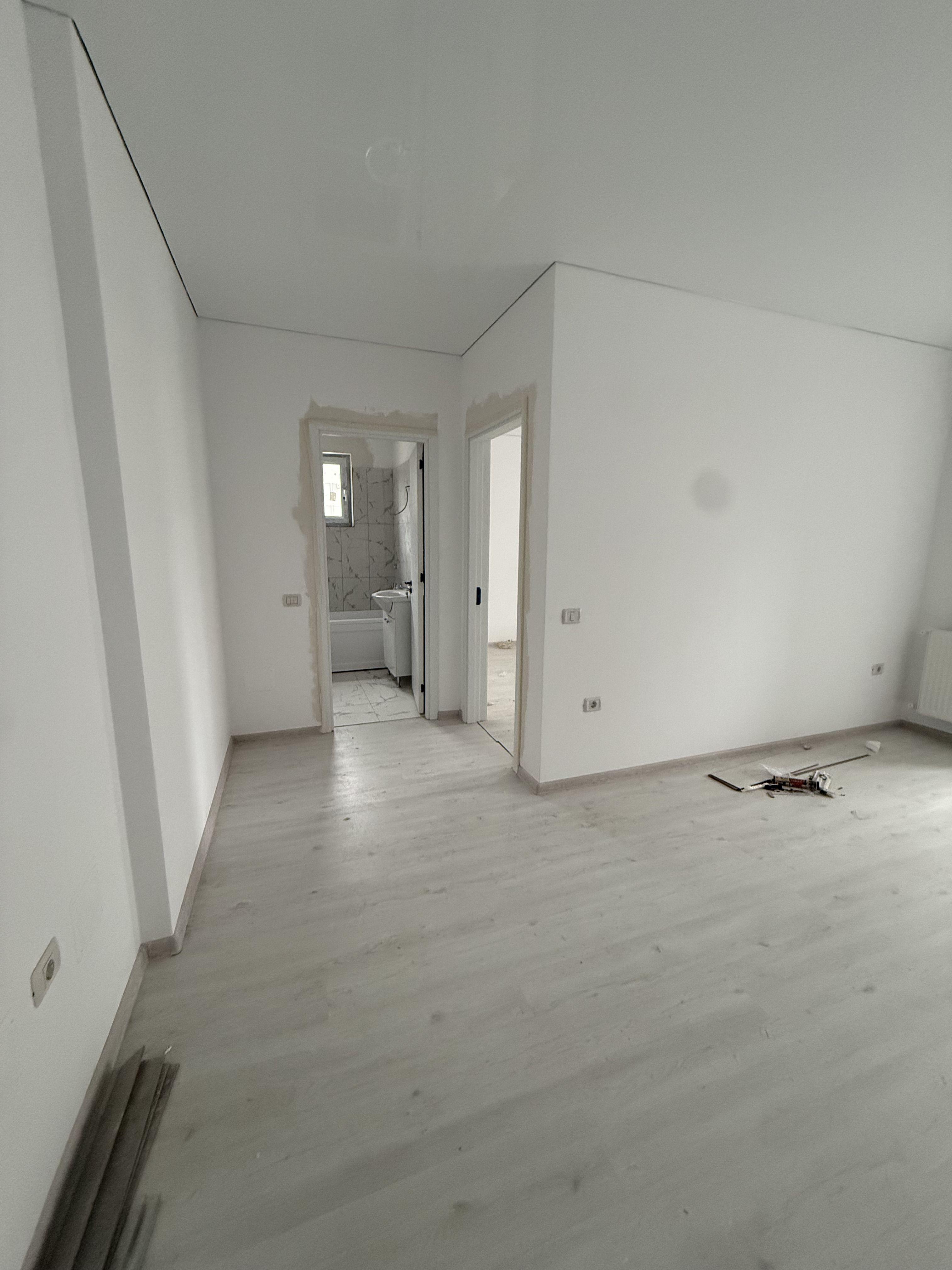 Apartament 2 camere bloc finalizat - Militari Residence - 5