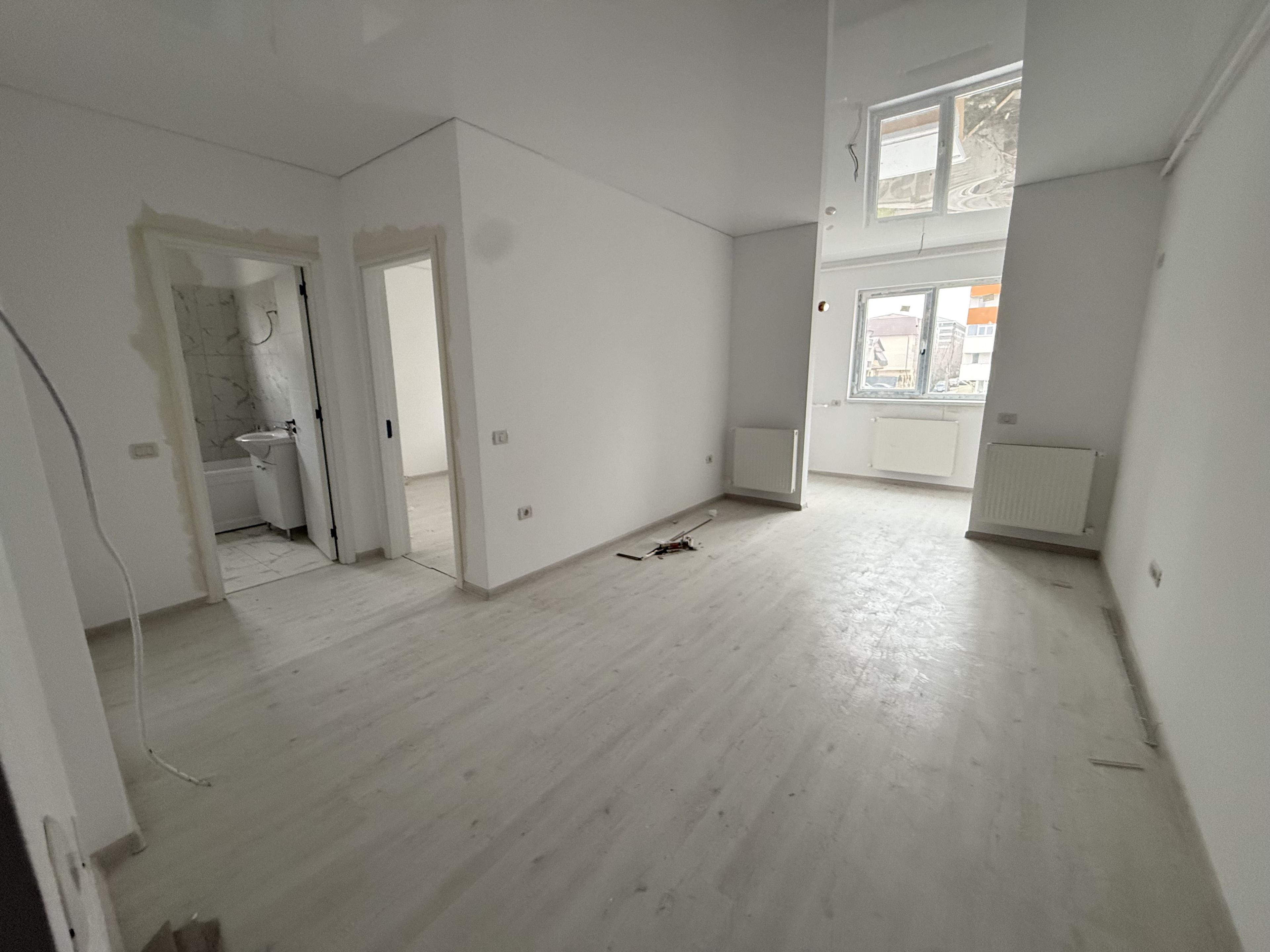 Apartament 2 camere bloc finalizat - Militari Residence - 1