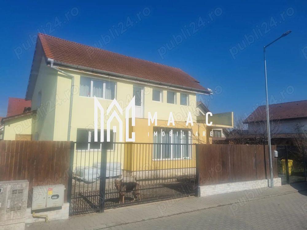 Casă Individuală | 240 mp construiți | Teren 500 MP - 4