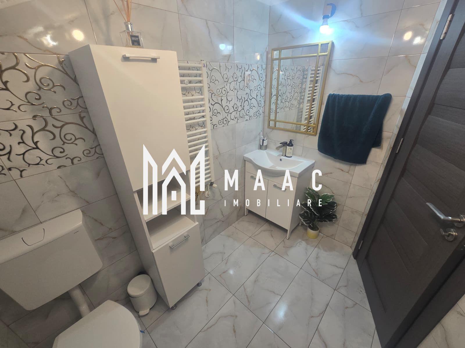 Apartament 4 camere Decomandat 2 bai Zona Tineretului - 22