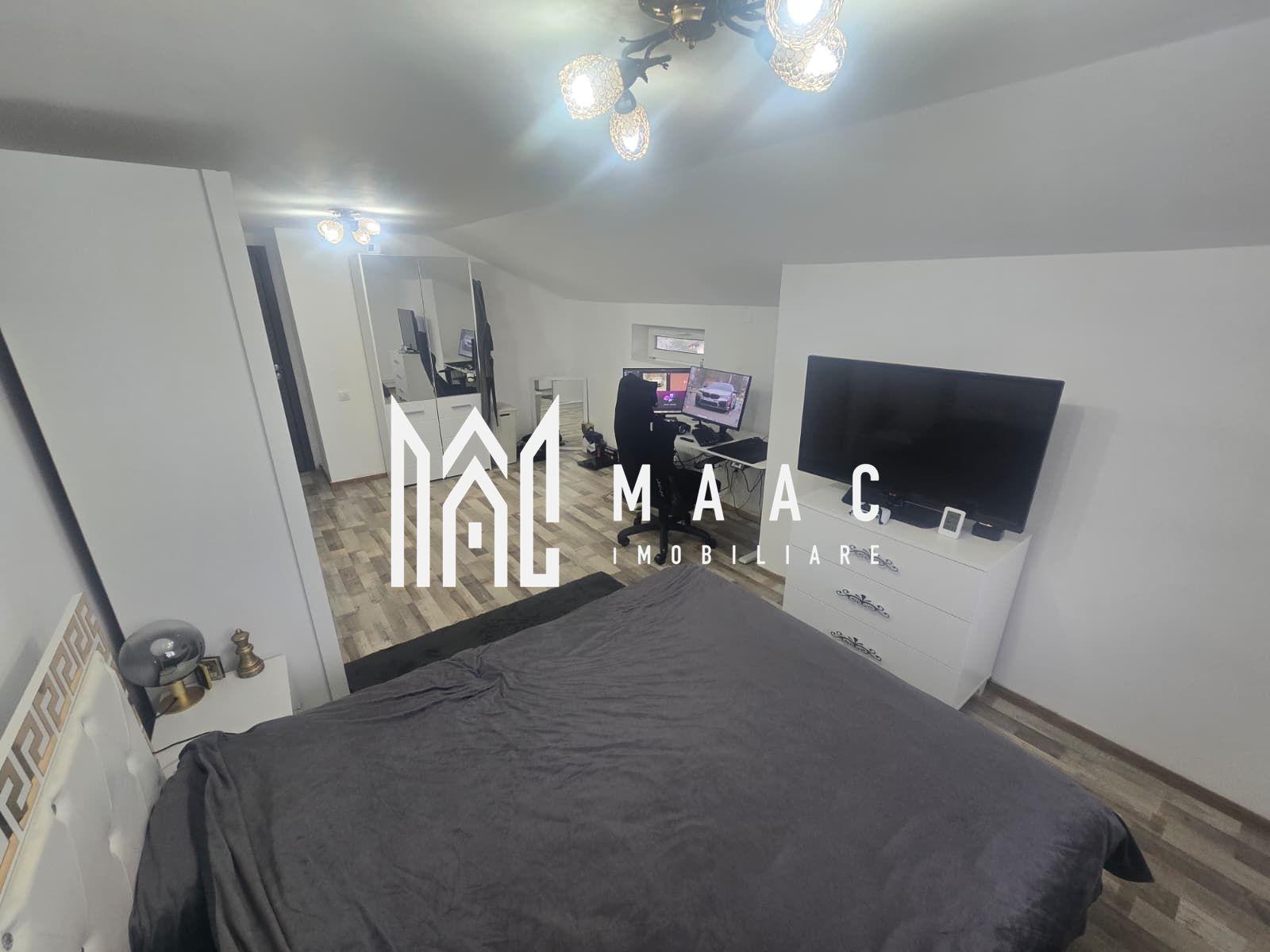 Apartament 4 camere Decomandat 2 bai Zona Tineretului - 23