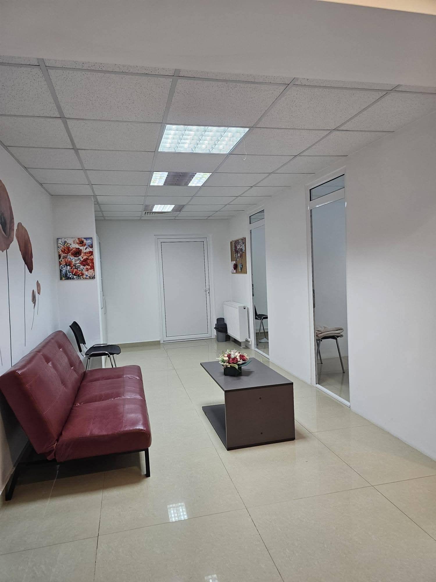 Spațiu comercial de vânzare – Complex Vega, strada Tecuci - 1