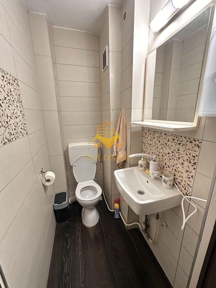 4 camere, Cartierul Manastur, Primăverii, McDonald's, Parcare - 8