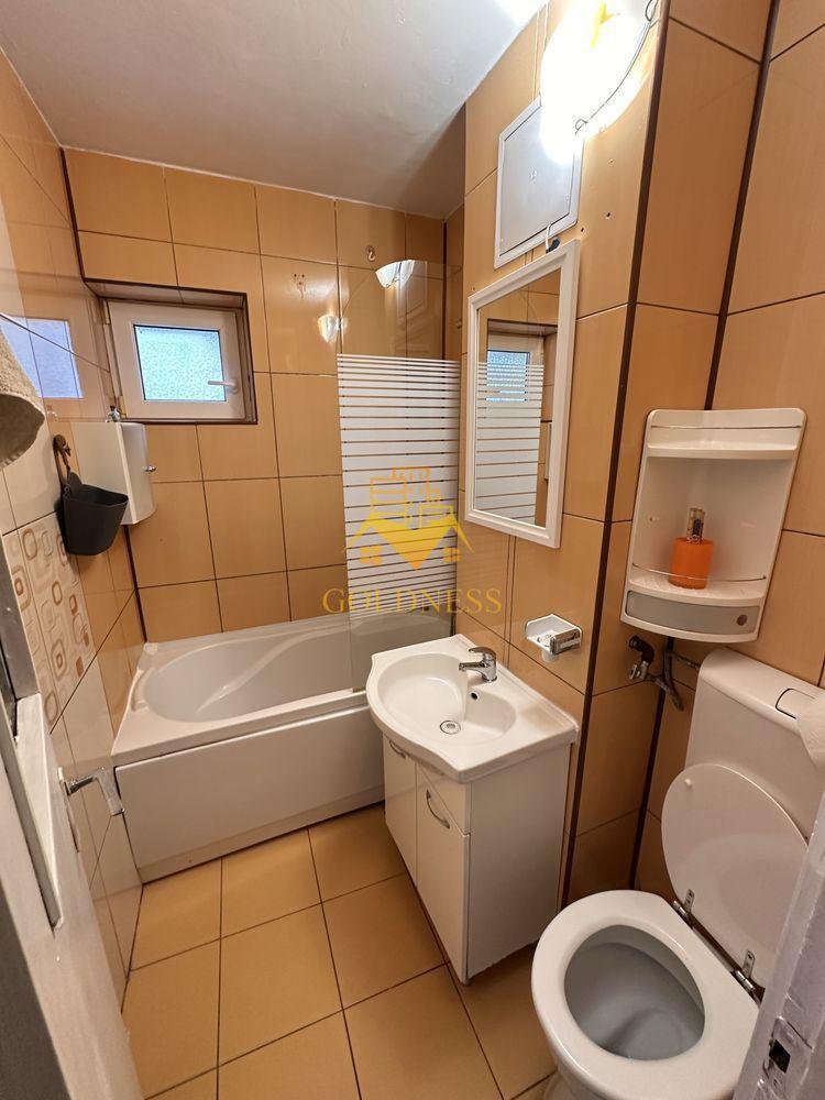 4 camere, Cartierul Manastur, Primăverii, McDonald's, Parcare - 7