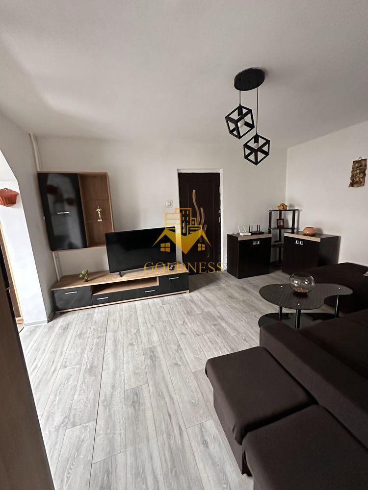 4 camere, Cartierul Manastur, Primăverii, McDonald's, Parcare - 1