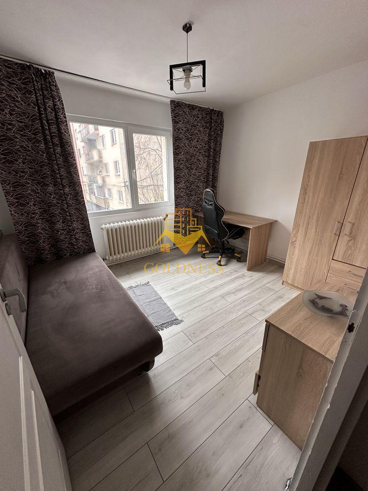 4 camere, Cartierul Manastur, Primăverii, McDonald's, Parcare - 3