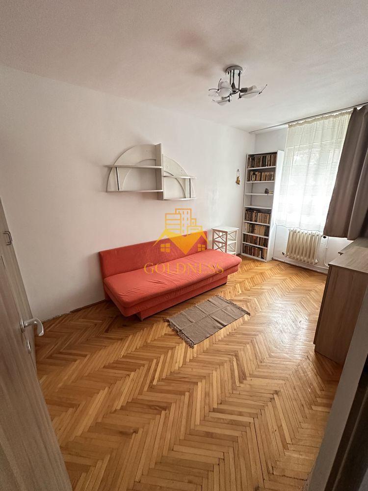 4 camere, Cartierul Manastur, Primăverii, McDonald's, Parcare - 4