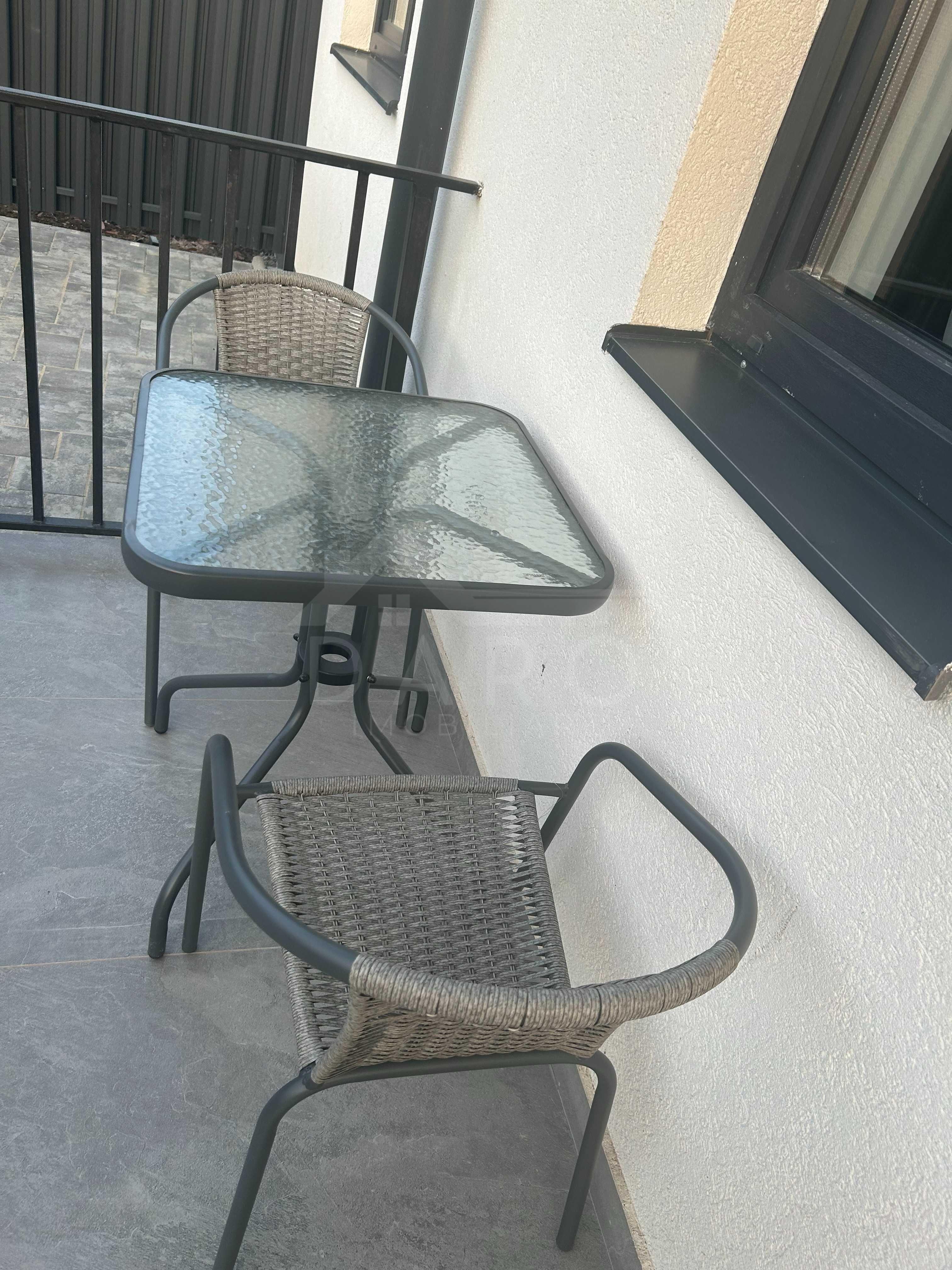 Apartament 2 camere bloc NOU -Livezeni, spital EMIL PALADE,HIPERBARA - 5